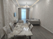 İcarəyə verilir 2 otaqlı 94 m2 yeni tikili 28 May m.