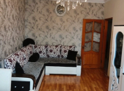 Satılır 3 otaqlı 85 m2 köhnə tikili Həzi Aslanov m.