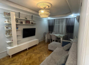 Satılır 3 otaqlı 85 m2 köhnə tikili Əhmədli