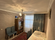 Satılır 3 otaqlı 90 m2 yeni tikili Yeni Yasamal