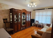 Satılır 3 otaqlı 80 m2 köhnə tikili Həzi Aslanov m.