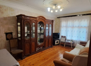 Satılır 3 otaqlı 90 m2 köhnə tikili Həzi Aslanov m.