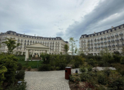 İcarəyə verilir 2 otaqlı 53 m2 yeni tikili Ağ şəhər