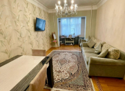 Satılır 3 otaqlı 90 m2 köhnə tikili Əhmədli