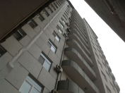 İcarəyə verilir 3 otaqlı 125 m2 yeni tikili Şah İsmayıl Xətai m.