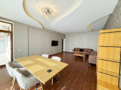 İcarəyə verilir 3 otaqlı 120 m2 yeni tikili 28 May m.