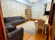 Satılır 3 otaqlı 95 m2 yeni tikili Həzi Aslanov m.