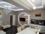 İcarəyə verilir 3 otaqlı 110 m2 yeni tikili İnşaatçılar m.