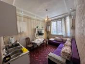 Satılır 2 otaqlı 46 m2 yeni tikili Zığ