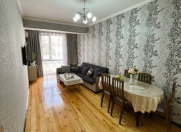 Satılır 2 otaqlı 55 m2 yeni tikili Həzi Aslanov m.