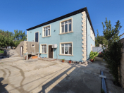 Satılır 13 otaqlı 330 m2 həyət evi Masazır