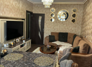 Satılır 3 otaqlı 80 m2 köhnə tikili Əhmədli