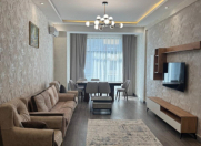 Satılır 2 otaqlı 100 m2 yeni tikili 28 May m.