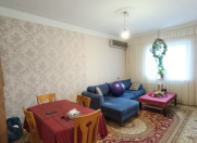 Satılır 2 otaqlı 60 m2 köhnə tikili Həzi Aslanov m.