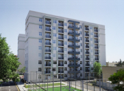 İcarəyə verilir 2 otaqlı 69 m2 yeni tikili Sumqayıt