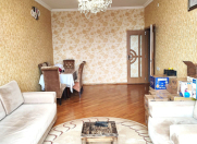 Satılır 2 otaqlı 92 m2 yeni tikili Qara Qarayev m.