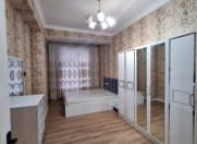 Satılır 3 otaqlı 76 m2 yeni tikili Montin