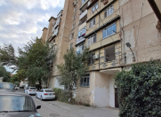 Satılır 2 otaqlı 58 m2 yeni tikili İnşaatçılar m.