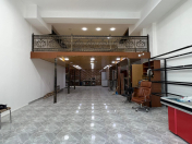 İcarəyə verilir 1 otaqlı 201 m2 obyekt Gənclik m.