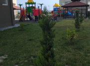 Satılır 4 otaqlı 108 m2 yeni tikili Sumqayıt