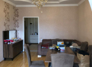 Satılır 3 otaqlı 60 m2 yeni tikili İnşaatçılar m.