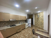 İcarəyə verilir 2 otaqlı 75 m2 həyət evi Mərdəkan