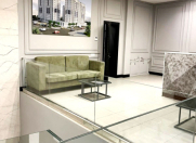 İcarəyə verilir 10 otaqlı 375 m2 ofis Nəsimi r.