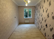 Satılır 2 otaqlı 56 m2 köhnə tikili 9 mkr