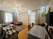 Satılır 2 otaqlı 70 m2 yeni tikili Masazır