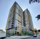 Satılır 3 otaqlı 135 m2 yeni tikili Səbail r.