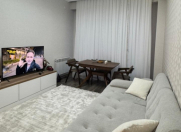 İcarəyə verilir 3 otaqlı 50 m2 yeni tikili 20 yanvar m.