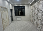 Satılır 2 otaqlı 60 m2 yeni tikili Neftçilər m.