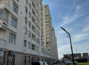 Satılır 3 otaqlı 87 m2 yeni tikili Lökbatan