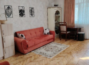 Satılır 2 otaqlı 40 m2 köhnə tikili Nəriman Nərimanov m.