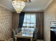 Satılır 3 otaqlı 85 m2 köhnə tikili Əhmədli