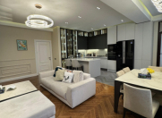 Satılır 2 otaqlı 89 m2 yeni tikili Gənclik m.