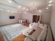 İcarəyə verilir 3 otaqlı 115 m2 yeni tikili Yasamal r.