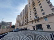 Satılır 2 otaqlı 101 m2 yeni tikili Nəsimi r.