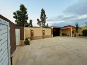 Satılır 3 otaqlı 108 m2 həyət evi Binə