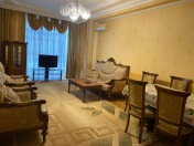 İcarəyə verilir 2 otaqlı 100 m2 yeni tikili Qələbə dairəsi