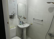 Satılır 2 otaqlı 43 m2 köhnə tikili İzmir parkı