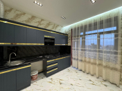 Satılır 2 otaqlı 72 m2 yeni tikili 8 km