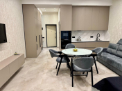 İcarəyə verilir 1 otaqlı 57 m2 yeni tikili Sea Breeze Resort