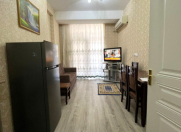 Satılır 2 otaqlı 65 m2 yeni tikili Nəriman Nərimanov m.