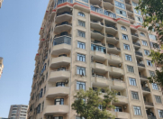 Satılır 4 otaqlı 182 m2 yeni tikili Elmlər Akademiyası m.