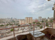 İcarəyə verilir 3 otaqlı 160 m2 yeni tikili Elmlər Akademiyası m.