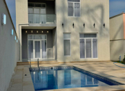 Satılır 5 otaqlı 190 m2 bağ evi Şüvəlan