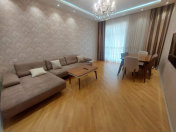 İcarəyə verilir 2 otaqlı 96 m2 yeni tikili Şah İsmayıl Xətai m.