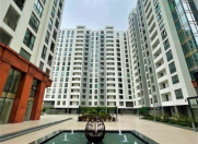 İcarəyə verilir 4 otaqlı 166 m2 yeni tikili Nərimanov heykəli