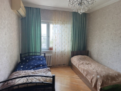 Satılır 2 otaqlı 65 m2 köhnə tikili Köhnə Günəşli